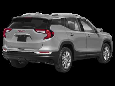 2023 GMC Terrain, $30995.0. Photo 2