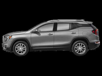 2023 GMC Terrain, $30995.0. Photo 3
