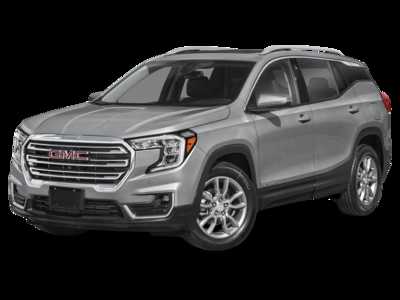 2023 GMC Terrain, $30995.0. Photo 1