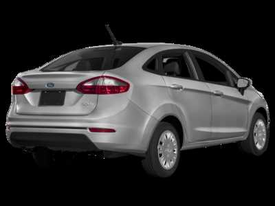2019 Ford Fiesta, $11995.0. Photo 2