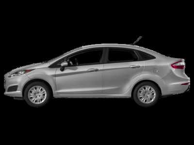 2019 Ford Fiesta, $11995.0. Photo 3