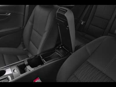 2019 Chevrolet Impala, $17995.0. Photo 10