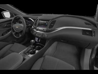 2019 Chevrolet Impala, $17995.0. Photo 11