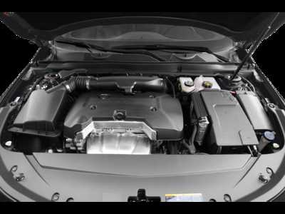 2019 Chevrolet Impala, $17995.0. Photo 12