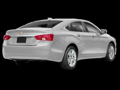 2019 Chevrolet Impala, $17995.0. Photo 2
