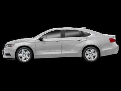 2019 Chevrolet Impala, $17995.0. Photo 3