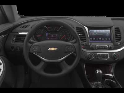 2019 Chevrolet Impala, $17995.0. Photo 4