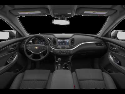 2019 Chevrolet Impala, $17995.0. Photo 5