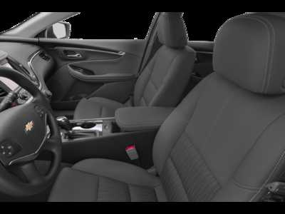 2019 Chevrolet Impala, $17995.0. Photo 6