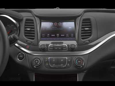 2019 Chevrolet Impala, $17995.0. Photo 7