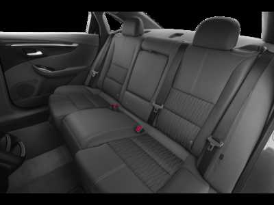 2019 Chevrolet Impala, $17995.0. Photo 9