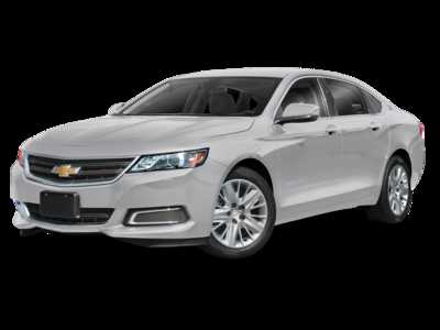 2019 Chevrolet Impala, $17995.0. Photo 1