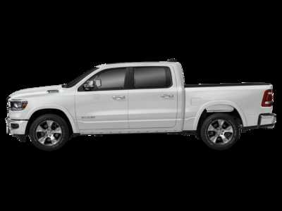 2019 RAM 1500 Crew Cab, $31995.0. Photo 3