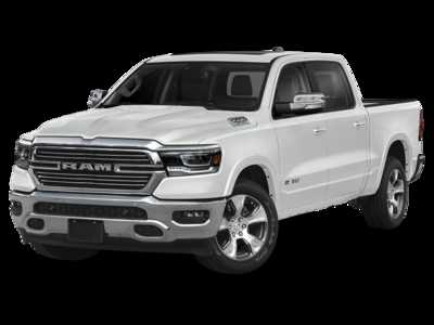 2019 RAM 1500 Crew Cab, $31995.0. Photo 1