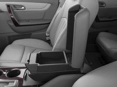 2017 Chevrolet Traverse, $20995.0. Photo 10