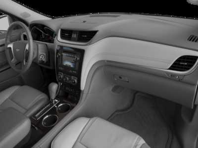 2017 Chevrolet Traverse, $20995.0. Photo 11