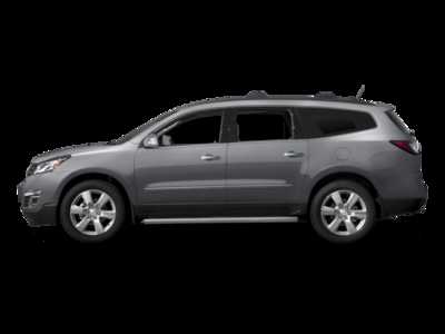 2017 Chevrolet Traverse, $20995.0. Photo 3
