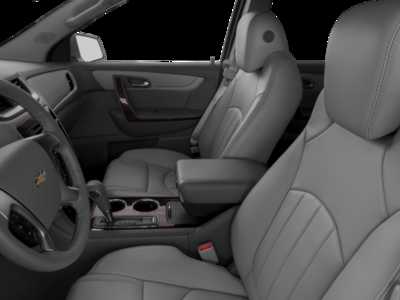 2017 Chevrolet Traverse, $20995.0. Photo 6