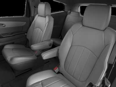 2017 Chevrolet Traverse, $20995.0. Photo 9