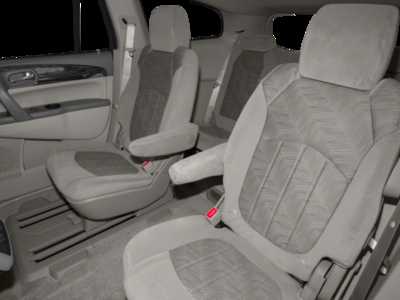 2014 Buick Enclave, $6995.0. Photo 10