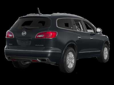 2014 Buick Enclave, $6995.0. Photo 2