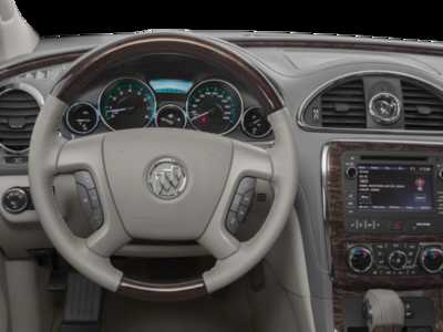 2014 Buick Enclave, $6995.0. Photo 4