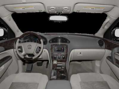 2014 Buick Enclave, $6995.0. Photo 5