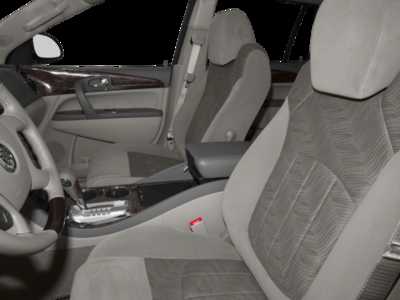 2014 Buick Enclave, $6995.0. Photo 6