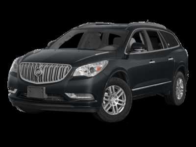 2014 Buick Enclave, $6995.0. Photo 1