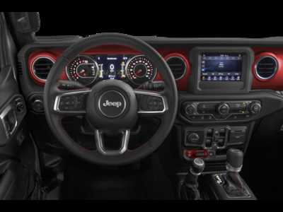2021 Jeep Wrangler Unlimited, $39995.0. Photo 4