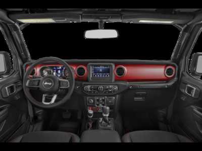 2021 Jeep Wrangler Unlimited, $39995.0. Photo 5