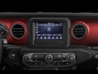 2021 Jeep Wrangler Unlimited, $39995.0. Photo 7
