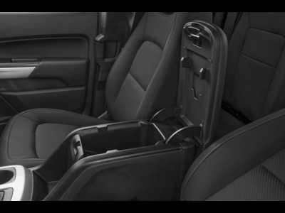 2021 Chevrolet Colorado Ext Cab, $27995.0. Photo 10