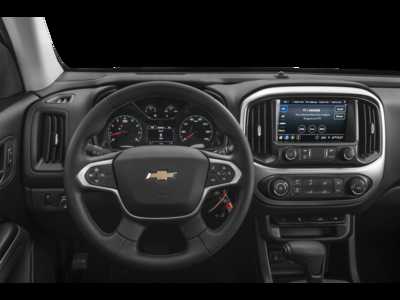2021 Chevrolet Colorado Ext Cab, $27995.0. Photo 4