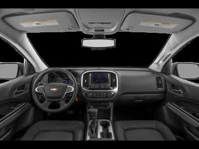2021 Chevrolet Colorado Ext Cab, $27995.0. Photo 5