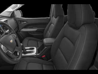 2021 Chevrolet Colorado Ext Cab, $27995.0. Photo 6