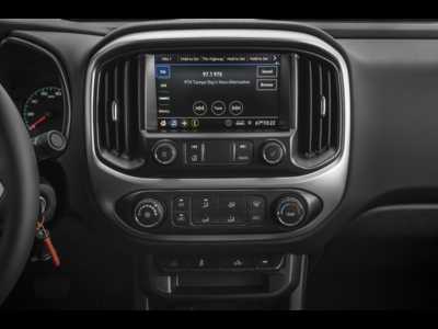 2021 Chevrolet Colorado Ext Cab, $27995.0. Photo 7