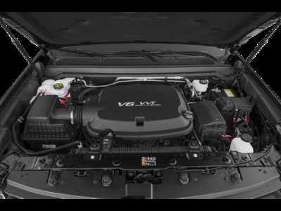 2021 Chevrolet Colorado Ext Cab, $27995.0. Photo 8