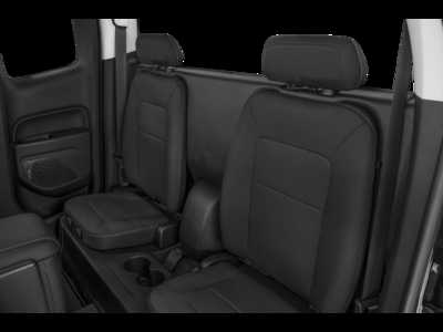2021 Chevrolet Colorado Ext Cab, $27995.0. Photo 9
