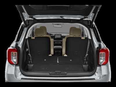 2022 Ford Explorer, $34995.0. Photo 11