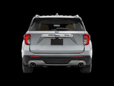 2022 Ford Explorer, $34995.0. Photo 5