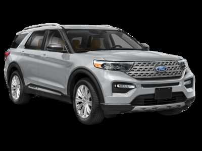 2022 Ford Explorer, $34995.0. Photo 6