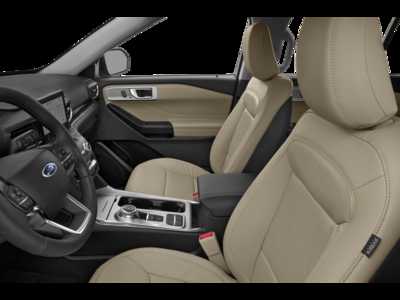 2022 Ford Explorer, $34995.0. Photo 9