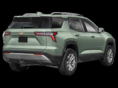 2026 Chevrolet Equinox, $32990.0. Photo 2