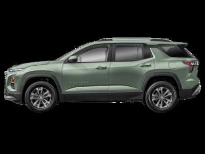 2026 Chevrolet Equinox, $32990.0. Photo 3