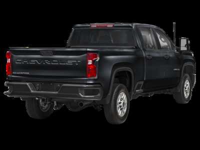 2025 Chevrolet 2500 Crew Cab, $66645.0. Photo 2