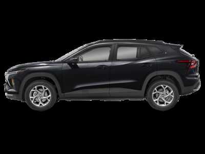 2025 Chevrolet Trax, $27585.0. Photo 3