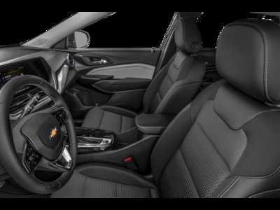 2025 Chevrolet Trax, $27585.0. Photo 6