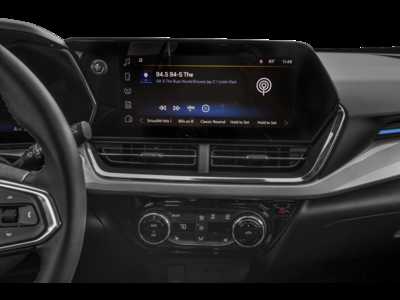2025 Chevrolet Trax, $27585.0. Photo 7