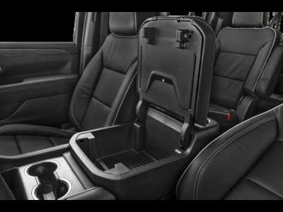 2023 GMC Yukon XL, $47995.0. Photo 10